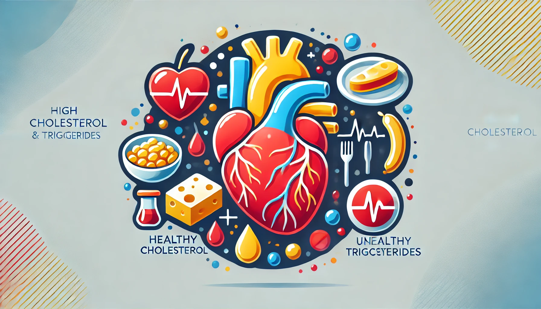 Dislipidemias: Factores de Riesgo Cardiovascular