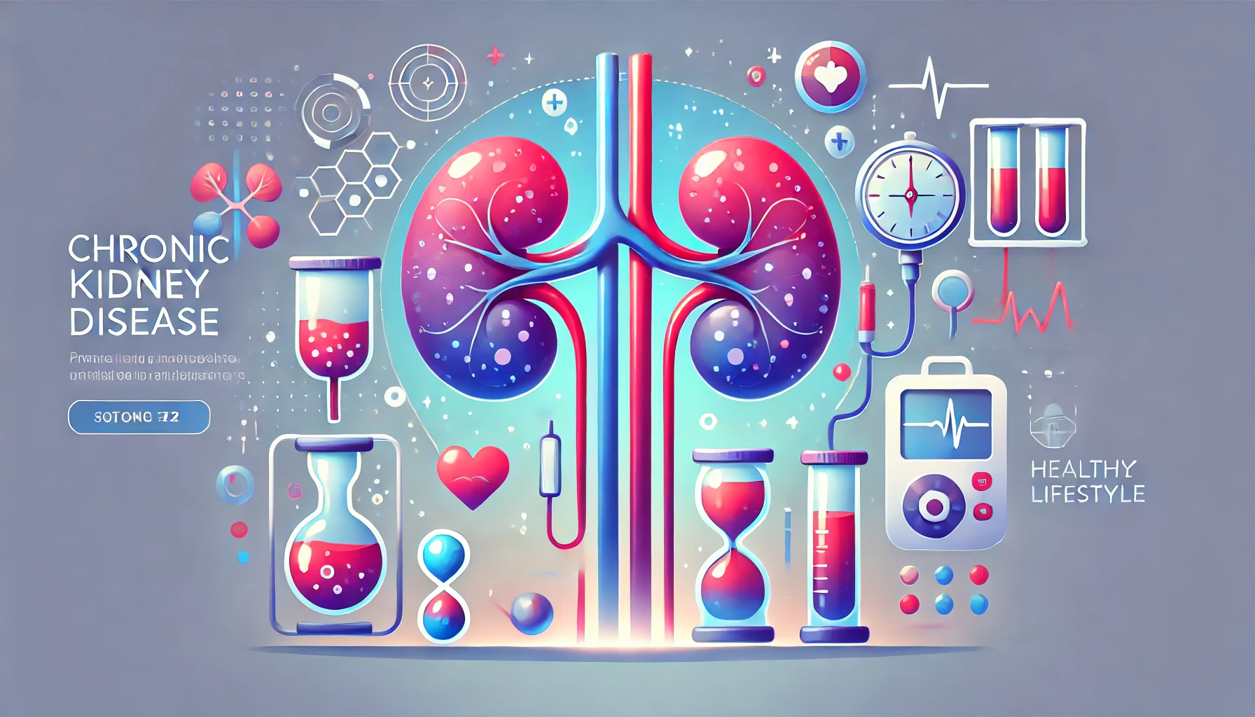 Enfermedad Renal Crónica